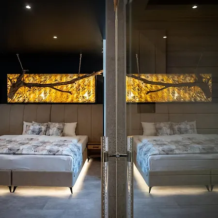 Turul Boutique Rooms & Apartment Szarvas Exterior photo