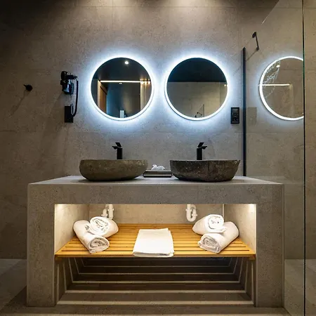 Turul Boutique Rooms & Apartment Szarvas Exterior photo