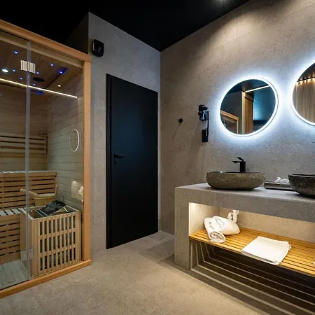 Turul Boutique Rooms & Apartment Szarvas Exterior photo
