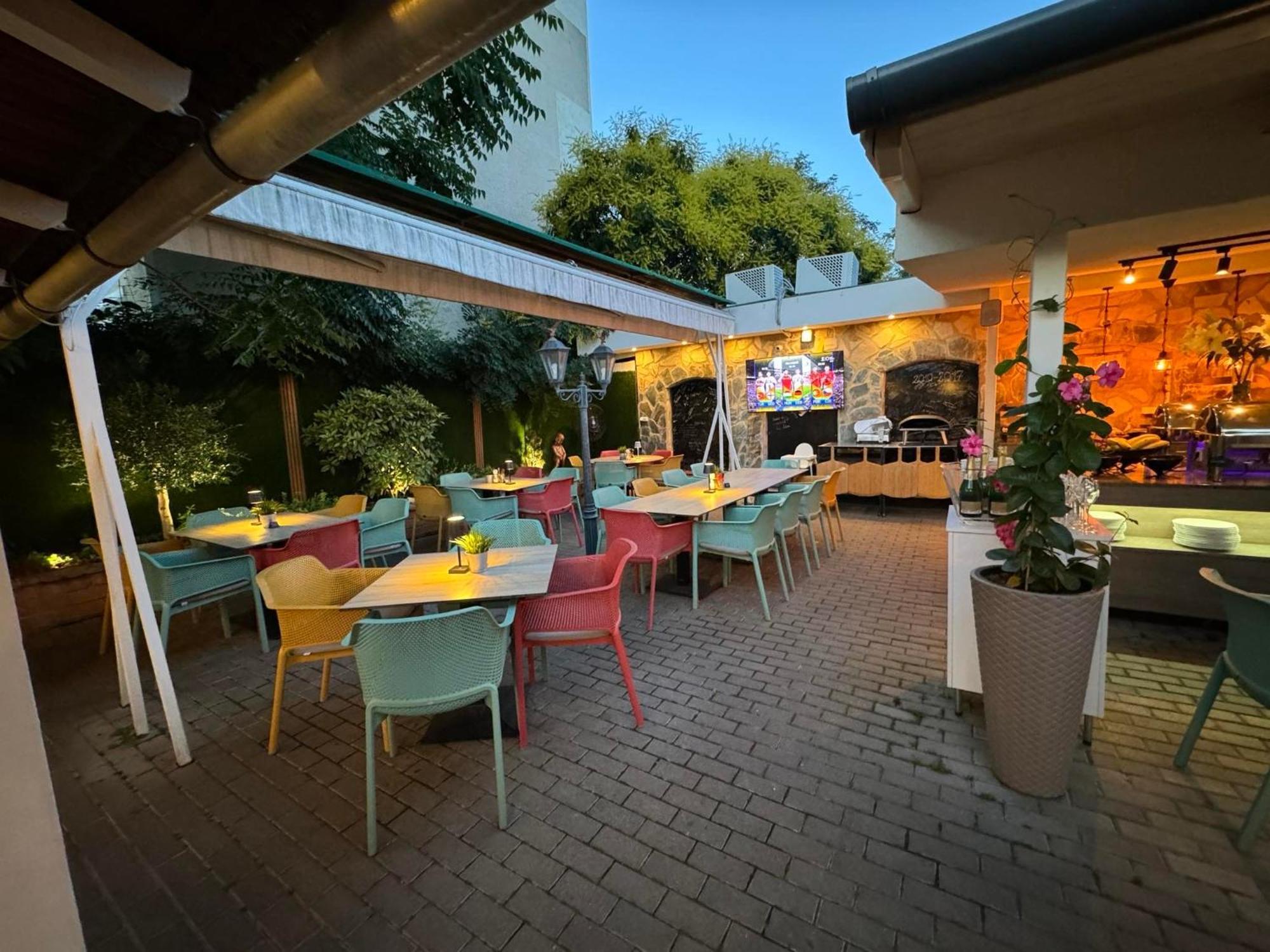 Appartement Turul Boutique &