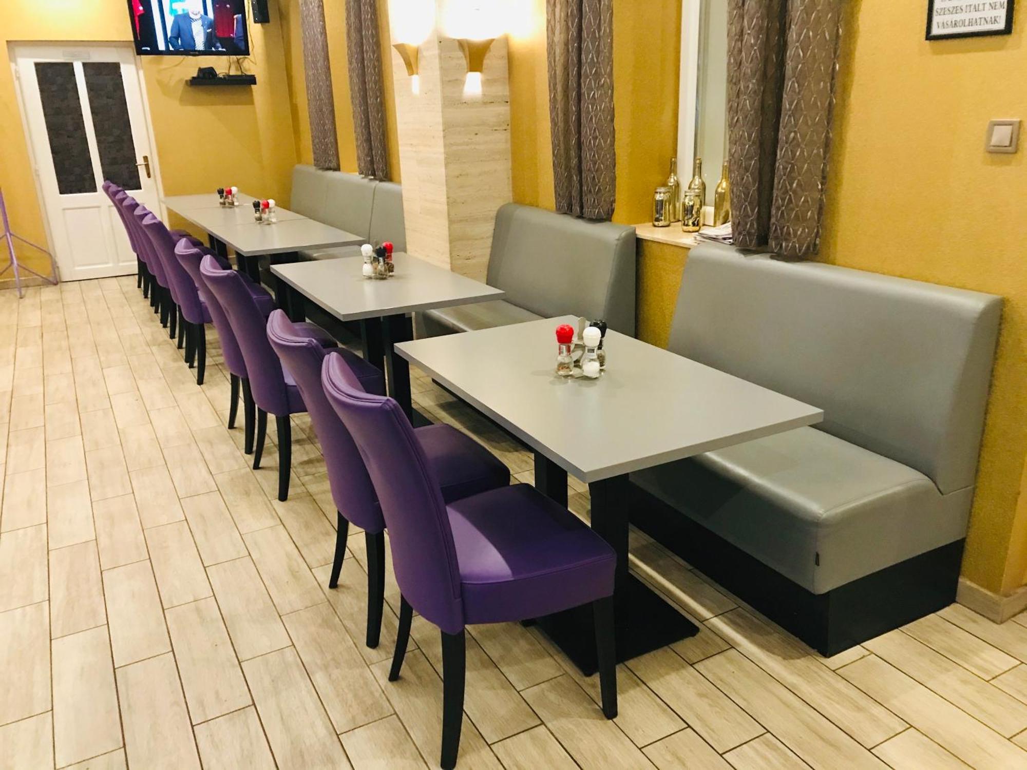 Appartement Turul Boutique & *